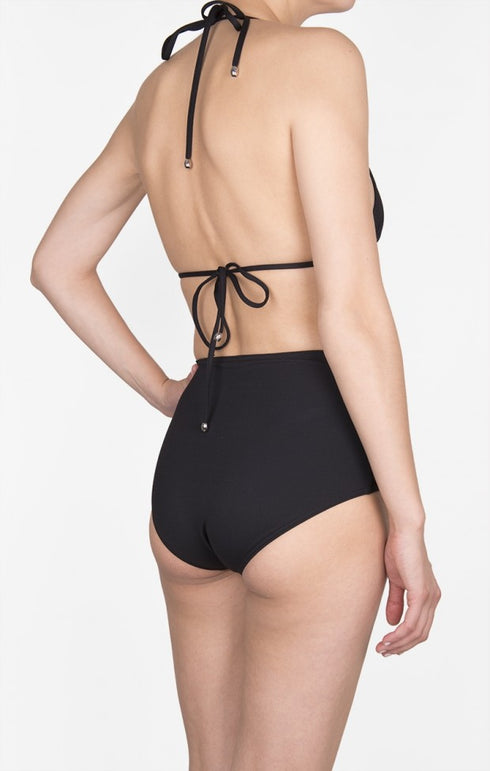 Shan Monika Triangle bikini top